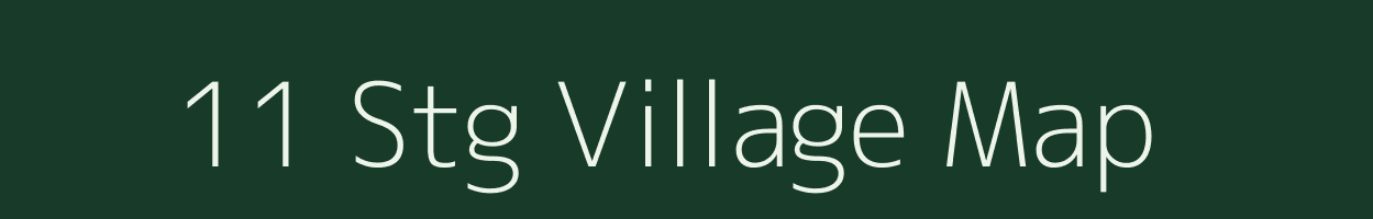11 Stg village map in Rajasthan