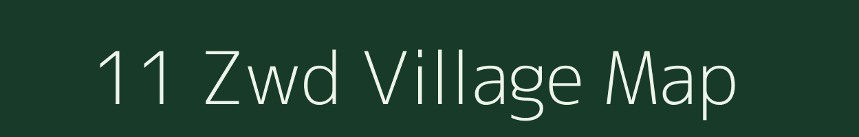 11 Zwd village map in Rajasthan