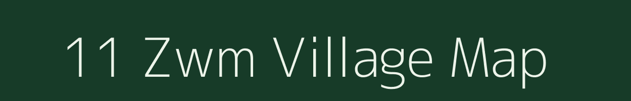 11 Zwm village map in Rajasthan