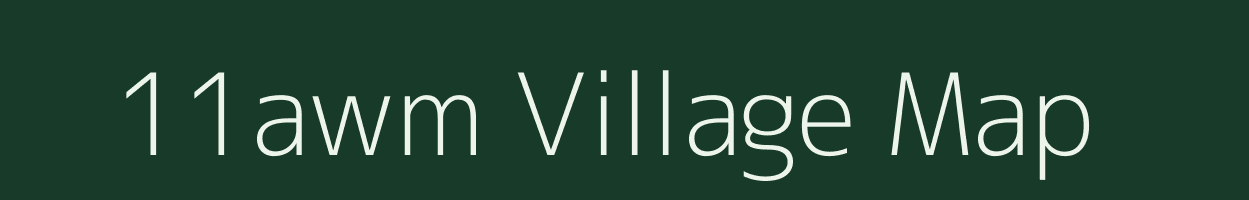 11awm village map in Rajasthan