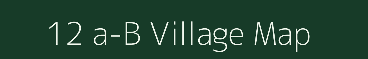 12 a-B village map in Rajasthan