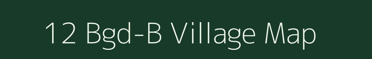 12 Bgd-B village map in Rajasthan