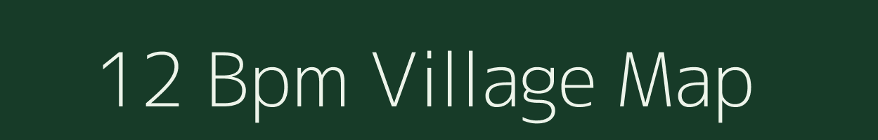 12 Bpm village map in Rajasthan