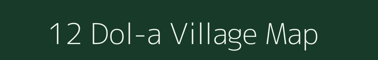 12 Dol-a village map in Rajasthan