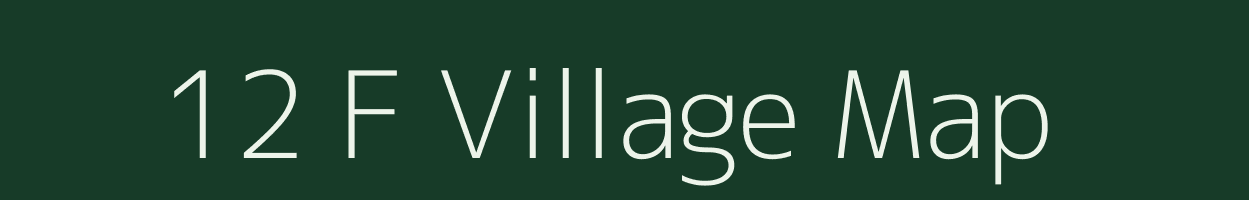 12 F village map in Rajasthan