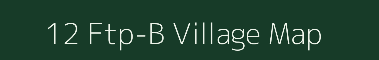 12 Ftp-B village map in Rajasthan