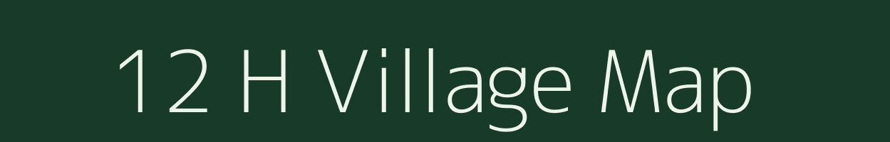 12 H village map in Rajasthan