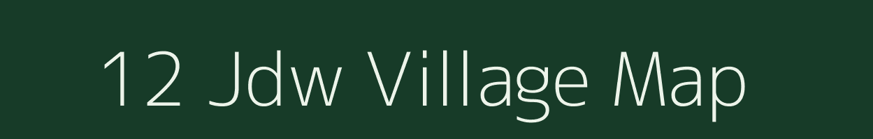 12 Jdw village map in Rajasthan