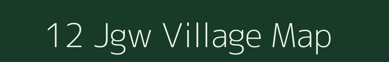 12 Jgw village map in Rajasthan