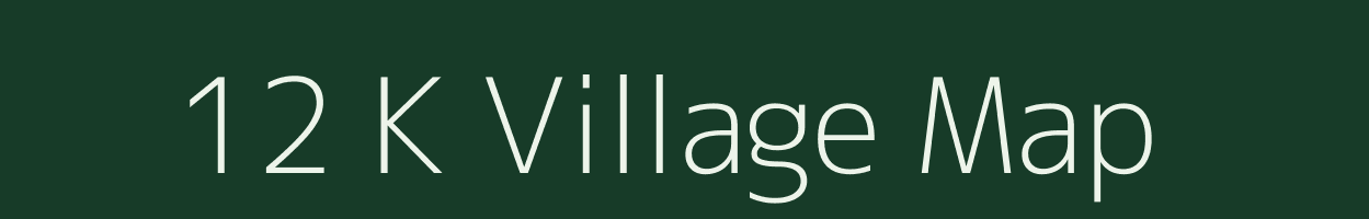 12 K village map in Rajasthan