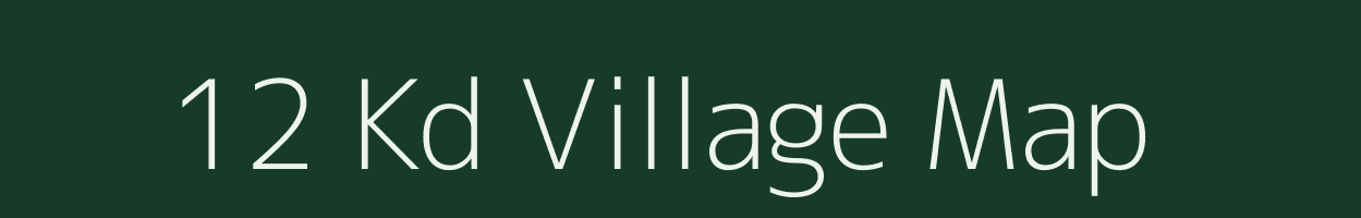 12 Kd village map in Rajasthan