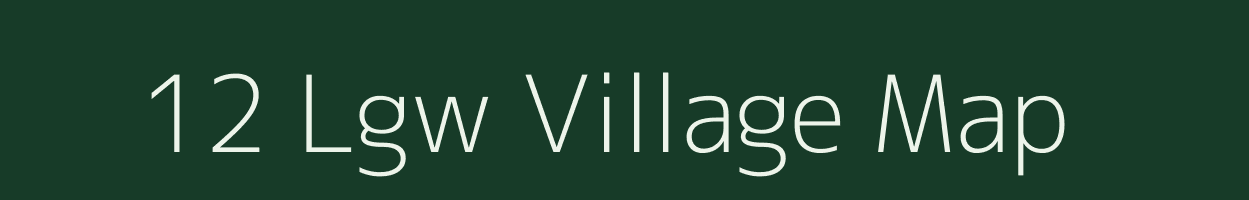 12 Lgw village map in Rajasthan