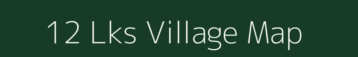 12 Lks village map in Rajasthan