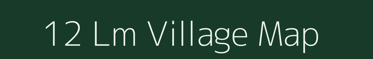 12 Lm village map in Rajasthan