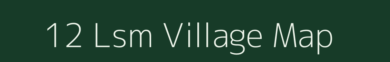 12 Lsm village map in Rajasthan