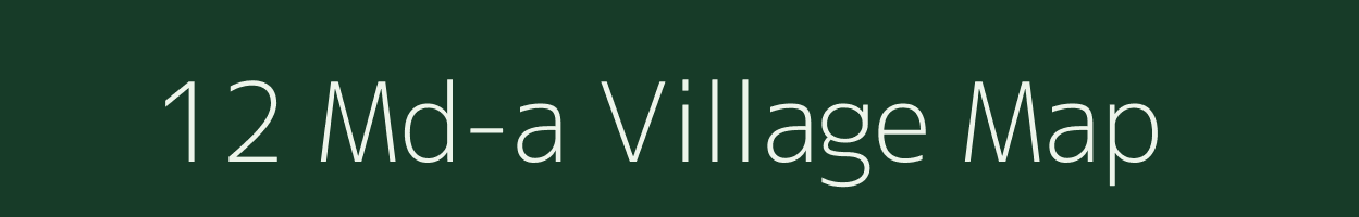 12 Md-a village map in Rajasthan