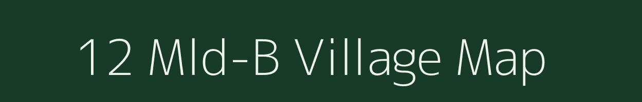 12 Mld-B village map in Rajasthan