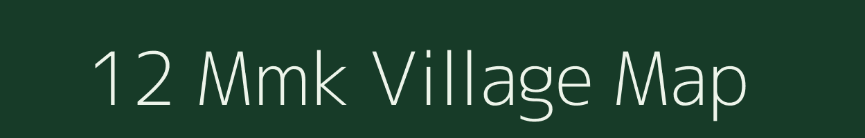 12 Mmk village map in Rajasthan