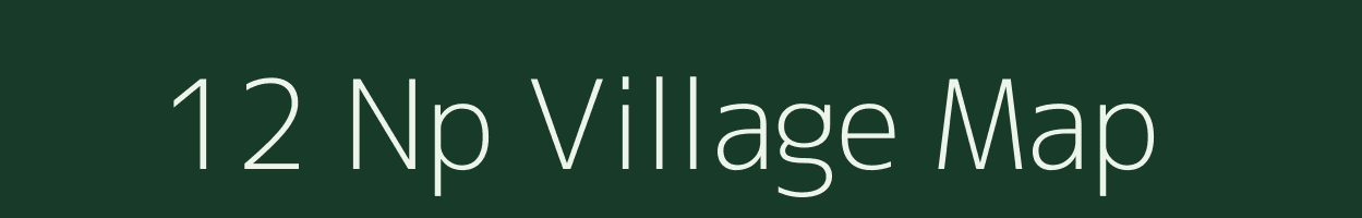 12 Np village map in Rajasthan