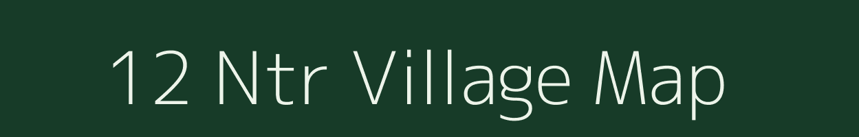 12 Ntr village map in Rajasthan