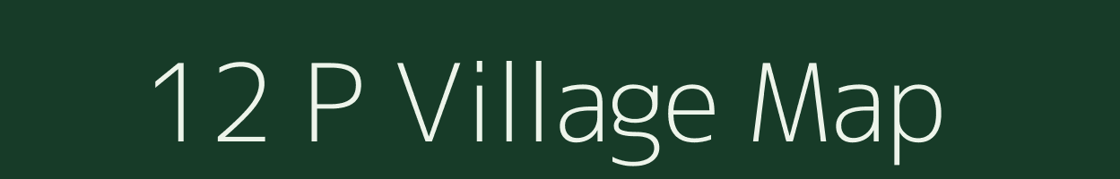 12 P village map in Rajasthan