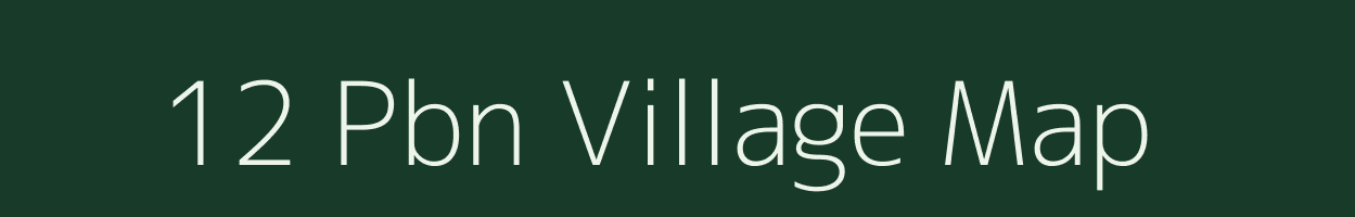 12 Pbn village map in Rajasthan