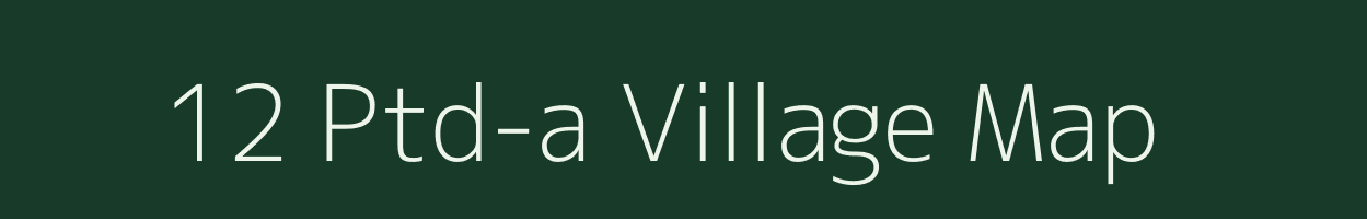 12 Ptd-a village map in Rajasthan