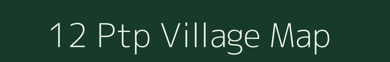 12 Ptp village map in Rajasthan