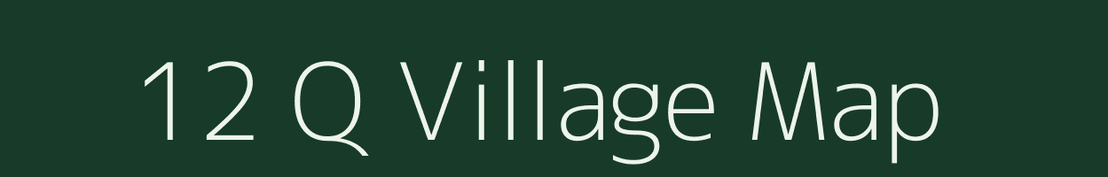 12 Q village map in Rajasthan