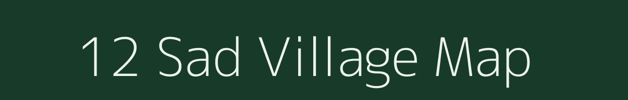 12 Sad village map in Rajasthan