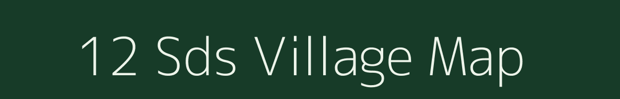 12 Sds village map in Rajasthan