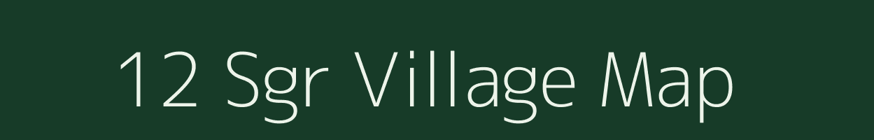 12 Sgr village map in Rajasthan