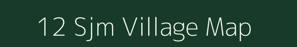 12 Sjm village map in Rajasthan