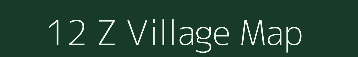 12 Z village map in Rajasthan