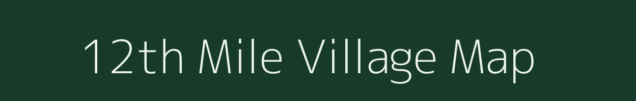 12th Mile village map in Arunachal Pradesh