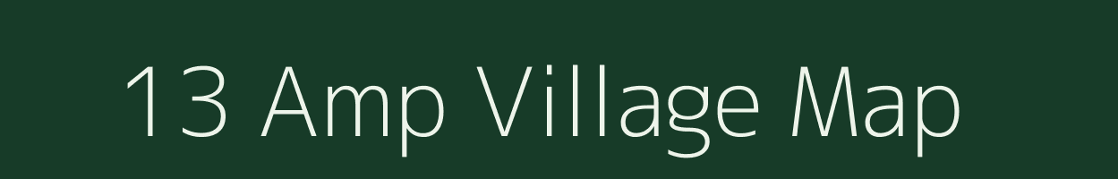 13 Amp village map in Rajasthan