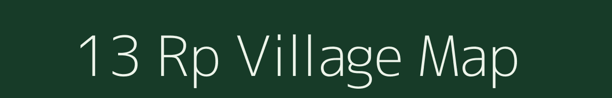 13 Rp village map in Rajasthan