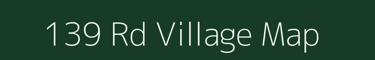 139 Rd village map in Rajasthan