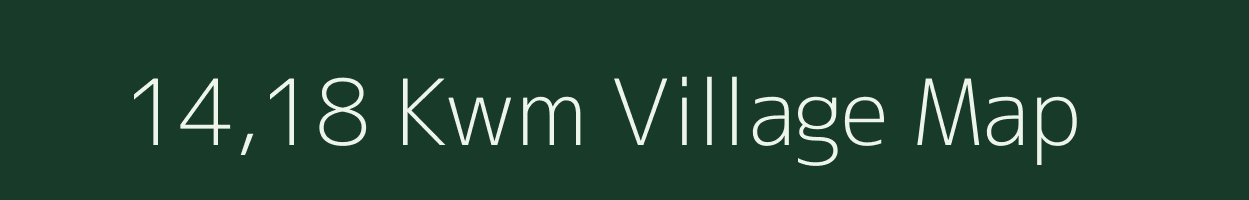 14,18 Kwm village map in Rajasthan