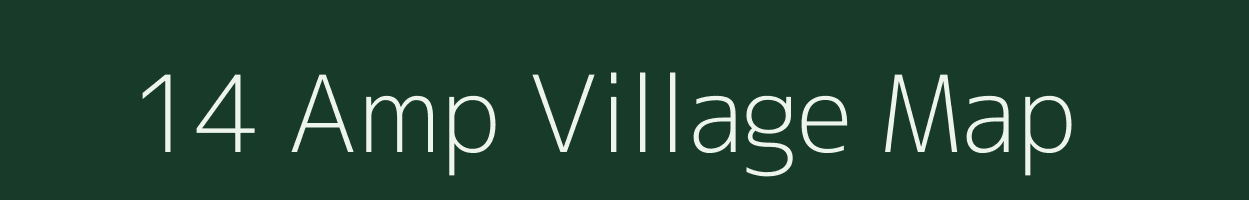 14 Amp village map in Rajasthan