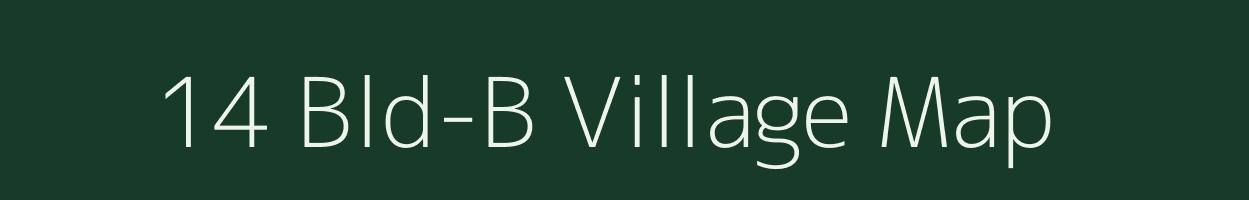 14 Bld-B village map in Rajasthan