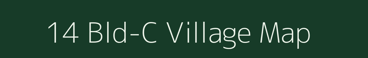 14 Bld-C village map in Rajasthan