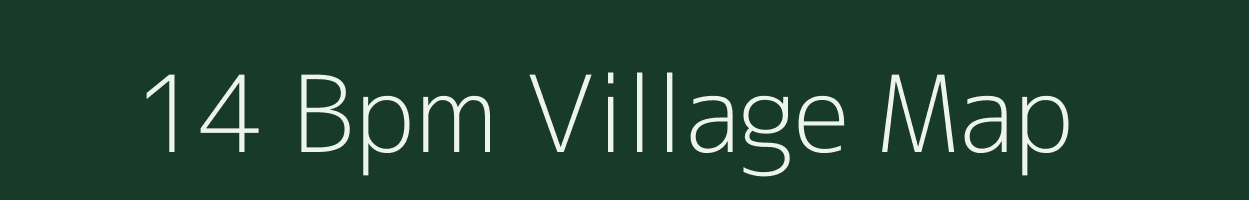 14 Bpm village map in Rajasthan