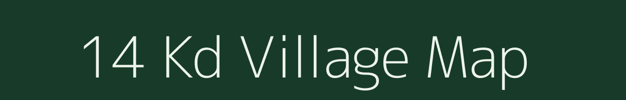 14 Kd village map in Rajasthan