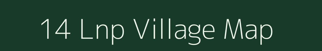 14 Lnp village map in Rajasthan