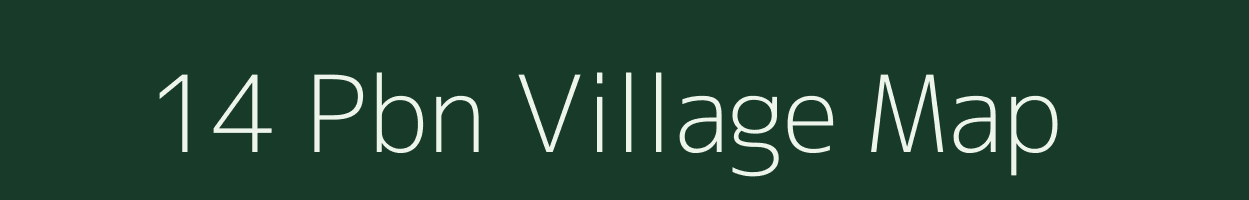 14 Pbn village map in Rajasthan