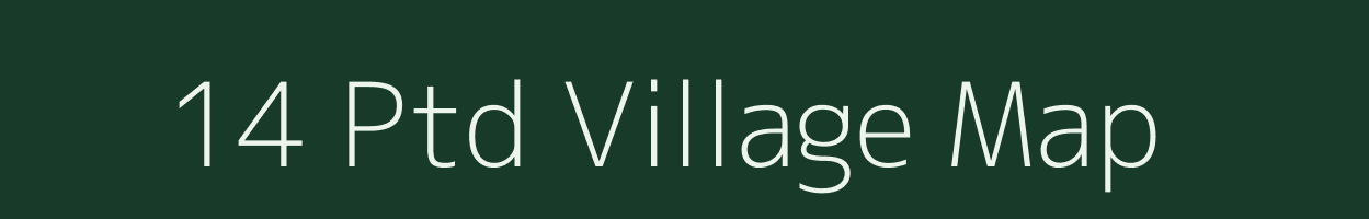 14 Ptd village map in Rajasthan