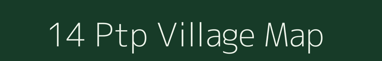 14 Ptp village map in Rajasthan