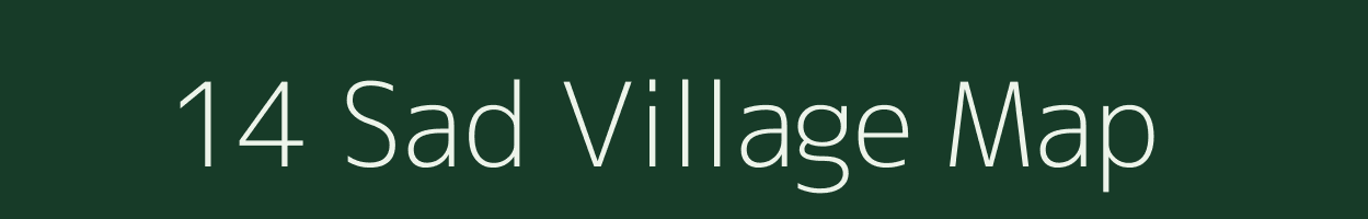 14 Sad village map in Rajasthan