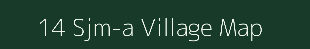 14 Sjm-a village map in Rajasthan